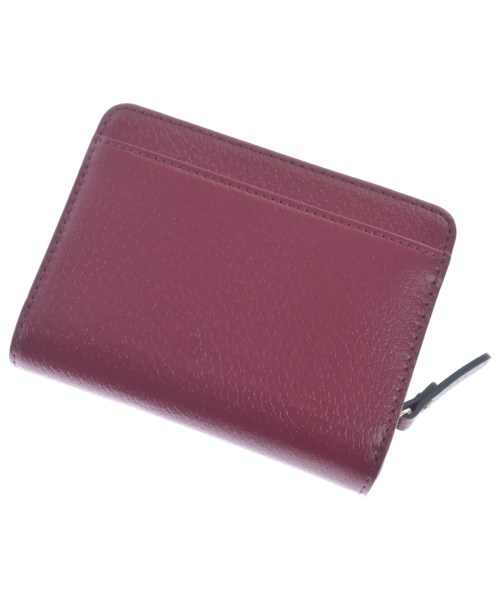 kate spade new york（ケイトスペードニューヨーク）財布・コインケース 赤 サイズ:- レディース/2200619948726