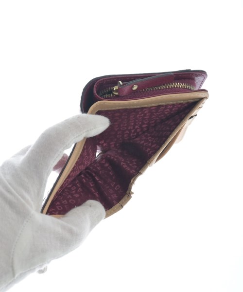 kate spade new york（ケイトスペードニューヨーク）財布・コインケース 赤 サイズ:- レディース/2200619948726