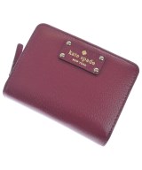 kate spade new york（ケイトスペードニューヨーク）財布・コインケース 赤 サイズ:- レディース/2200619948726