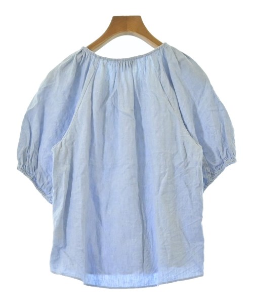 kate spade new york（ケイトスペードニューヨーク）ブラウス 青 サイズ:XS レディース/2200621949049
