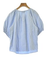 kate spade new york（ケイトスペードニューヨーク）ブラウス 青 サイズ:XS レディース/2200621949049