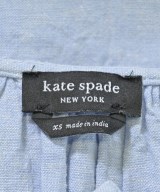 kate spade new york（ケイトスペードニューヨーク）ブラウス 青 サイズ:XS レディース/2200621949049