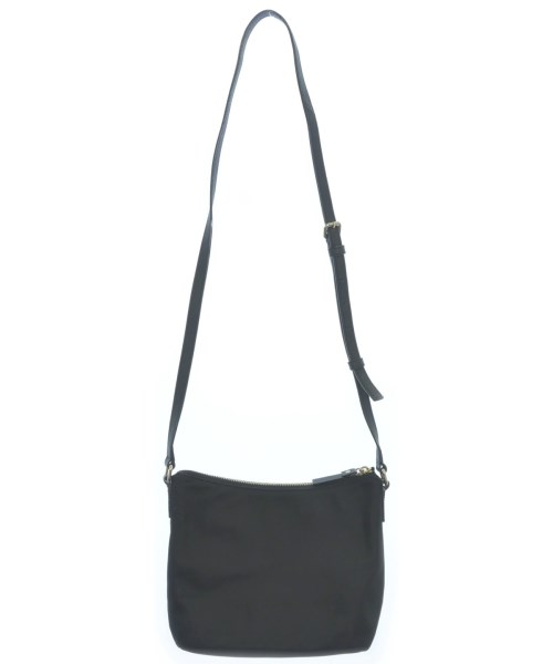 kate spade new york（ケイトスペードニューヨーク）ショルダーバッグ 黒 サイズ:- レディース/2200622244020