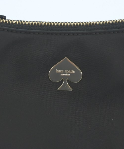 kate spade new york（ケイトスペードニューヨーク）ショルダーバッグ 黒 サイズ:- レディース/2200622244020