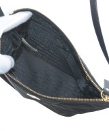 kate spade new york（ケイトスペードニューヨーク）ショルダーバッグ 黒 サイズ:- レディース/2200622244020