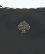 kate spade new york（ケイトスペードニューヨーク）ショルダーバッグ 黒 サイズ:- レディース/2200622244020