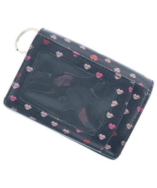 kate spade new york（ケイトスペードニューヨーク）財布・コインケース 紺 サイズ:- レディース/2200622749068