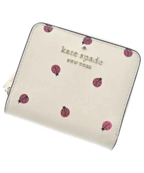 ケイトスペードニューヨーク(kate spade new york)のkate spade new york 財布・コインケース