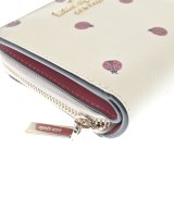 kate spade new york（ケイトスペードニューヨーク）財布・コインケース 白 サイズ:- レディース/2200609353134