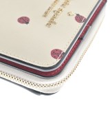 kate spade new york（ケイトスペードニューヨーク）財布・コインケース 白 サイズ:- レディース/2200609353134