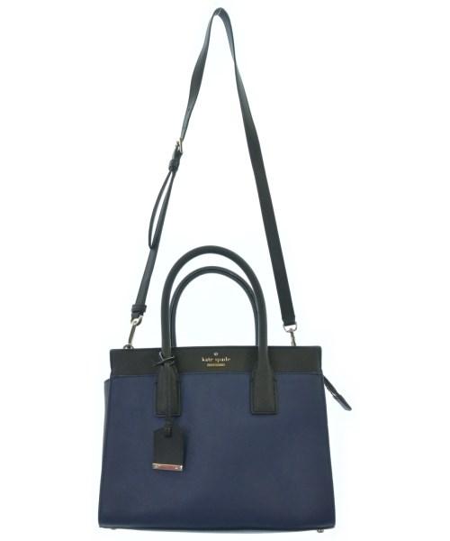 kate spade new york（ケイトスペードニューヨーク）その他 紺 サイズ:- レディース/2200623900062
