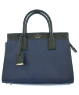 kate spade new york（ケイトスペードニューヨーク）その他 紺 サイズ:- レディース/2200623900062