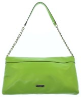 kate spade new york（ケイトスペードニューヨーク）ショルダーバッグ 緑 サイズ:- レディース/2200622848150