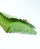 kate spade new york（ケイトスペードニューヨーク）ショルダーバッグ 緑 サイズ:- レディース/2200622848150