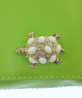 kate spade new york（ケイトスペードニューヨーク）ショルダーバッグ 緑 サイズ:- レディース/2200622848150