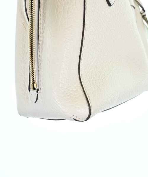 kate spade new york（ケイトスペードニューヨーク）ハンドバッグ 白 サイズ:- レディース/2200614252019
