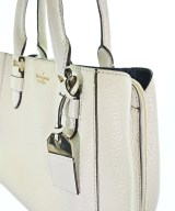 kate spade new york（ケイトスペードニューヨーク）ハンドバッグ 白 サイズ:- レディース/2200614252019