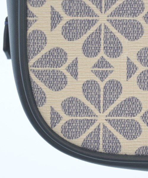 kate spade new york（ケイトスペードニューヨーク）ショルダーバッグ 白 サイズ:- レディース/2200624908098