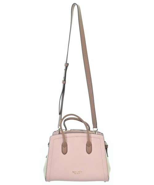 kate spade new york（ケイトスペードニューヨーク）ショルダーバッグ ピンク サイズ:- レディース/2200624152354