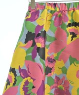 kate spade new york（ケイトスペードニューヨーク）ロング・マキシ丈スカート 青 サイズ:-(M位) レディース/2200625679058