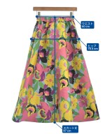 kate spade new york（ケイトスペードニューヨーク）ロング・マキシ丈スカート 青 サイズ:-(M位) レディース/2200625679058