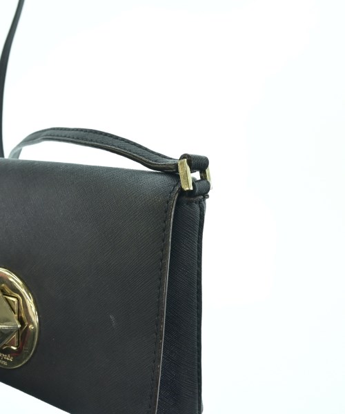 kate spade new york（ケイトスペードニューヨーク）ショルダーバッグ 紺 サイズ:- レディース/2200623134030