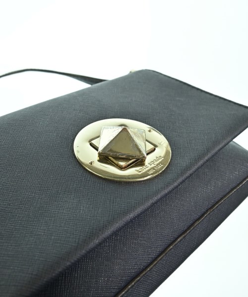 kate spade new york（ケイトスペードニューヨーク）ショルダーバッグ 紺 サイズ:- レディース/2200623134030