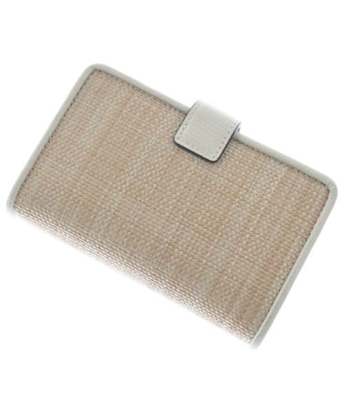 kate spade new york（ケイトスペードニューヨーク）財布・コインケース ベージュ サイズ:- レディース/2200626172015