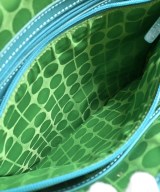 kate spade new york（ケイトスペードニューヨーク）クラッチバッグ 青 サイズ:- レディース/2200615157047