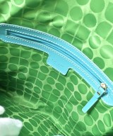 kate spade new york（ケイトスペードニューヨーク）クラッチバッグ 青 サイズ:- レディース/2200615157047