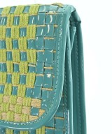 kate spade new york（ケイトスペードニューヨーク）クラッチバッグ 青 サイズ:- レディース/2200615157047