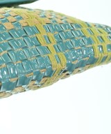 kate spade new york（ケイトスペードニューヨーク）クラッチバッグ 青 サイズ:- レディース/2200615157047