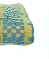 kate spade new york（ケイトスペードニューヨーク）クラッチバッグ 青 サイズ:- レディース/2200615157047