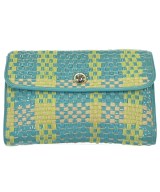 kate spade new york クラッチバッグ