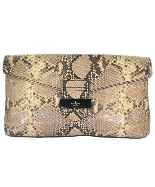 ケイトスペードニューヨーク(kate spade new york)のkate spade new york クラッチバッグ
