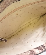 kate spade new york（ケイトスペードニューヨーク）クラッチバッグ 茶 サイズ:- レディース/2200615157061