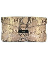 kate spade new york クラッチバッグ