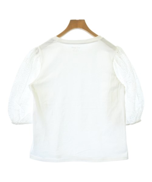kate spade new york（ケイトスペードニューヨーク）Tシャツ・カットソー 白 サイズ:S レディース/2200623544068