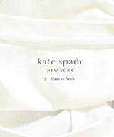 kate spade new york（ケイトスペードニューヨーク）Tシャツ・カットソー 白 サイズ:S レディース/2200623544068