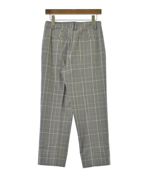 kate spade new york（ケイトスペードニューヨーク）スラックス 白 サイズ:2(S位) レディース/2200628340047