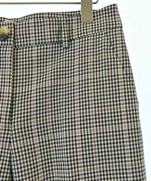 kate spade new york（ケイトスペードニューヨーク）スラックス 白 サイズ:2(S位) レディース/2200628340047