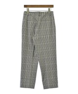 kate spade new york（ケイトスペードニューヨーク）スラックス 白 サイズ:2(S位) レディース/2200628340047