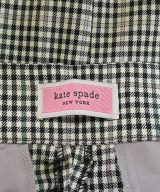 kate spade new york（ケイトスペードニューヨーク）スラックス 白 サイズ:2(S位) レディース/2200628340047
