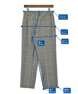 kate spade new york（ケイトスペードニューヨーク）スラックス 白 サイズ:2(S位) レディース/2200628340047