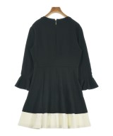kate spade new york（ケイトスペードニューヨーク）ワンピース 黒 サイズ:M レディース/2200612837102