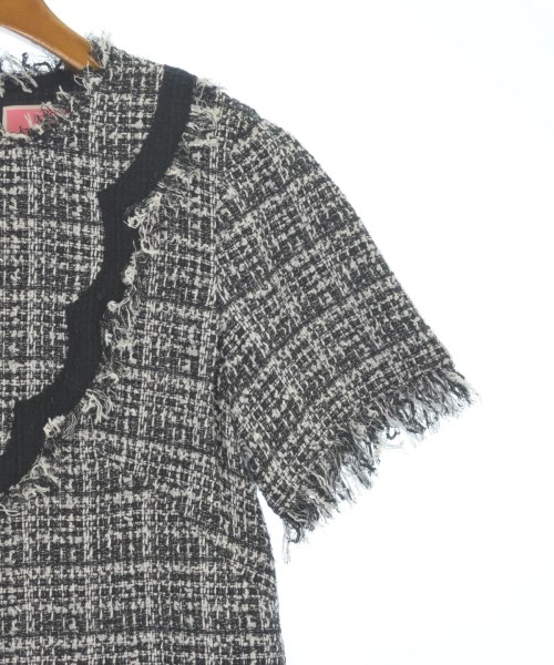 kate spade new york（ケイトスペードニューヨーク）ワンピース 黒 サイズ:4(M位) レディース/2200613574068