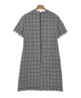 kate spade new york（ケイトスペードニューヨーク）ワンピース 黒 サイズ:4(M位) レディース/2200613574068