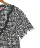 kate spade new york（ケイトスペードニューヨーク）ワンピース 黒 サイズ:4(M位) レディース/2200613574068