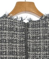 kate spade new york（ケイトスペードニューヨーク）ワンピース 黒 サイズ:4(M位) レディース/2200613574068