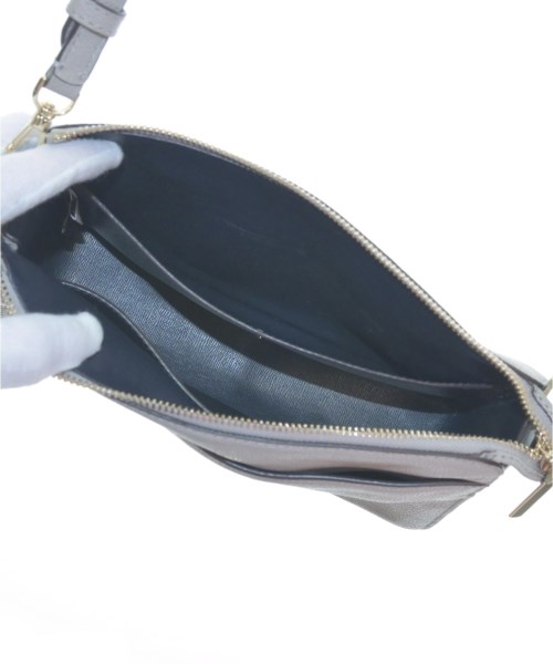 kate spade new york（ケイトスペードニューヨーク）ショルダーバッグ グレー サイズ:- レディース/2200616599143